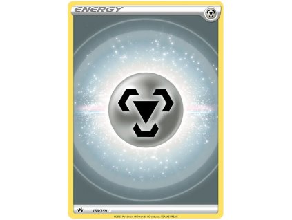 Metal Energy.SWSH13.159.46498