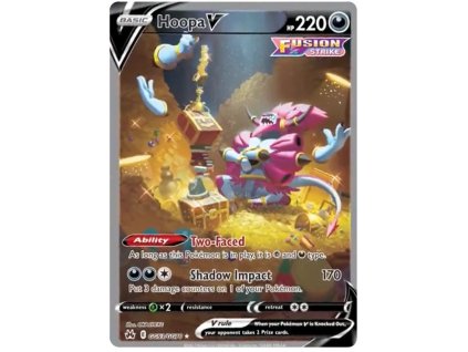 Hoopa V.GG.GG53.46217