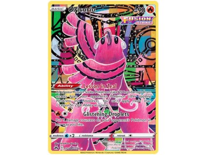 Oricorio.GG.GG4.46503