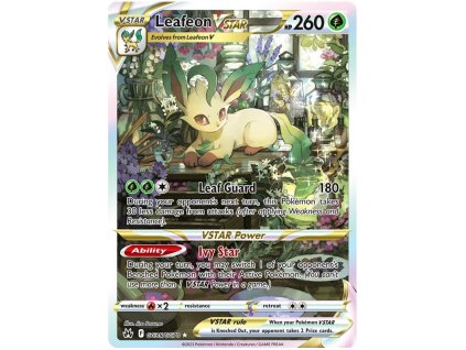 Leafeon VSTAR.GG.GG35.46210