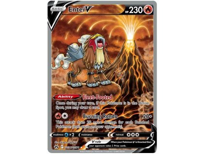 Entei V.GG.GG36.46535