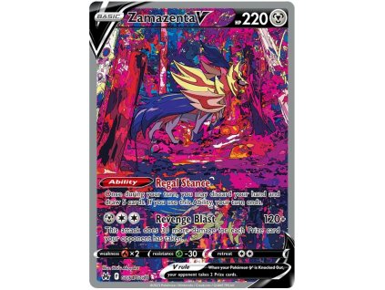 Zamazenta V.GG.GG54.46553