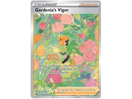 Gardenias Vigor.GG.GG61.46214