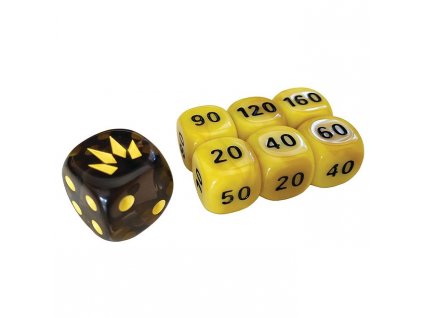 crz dice