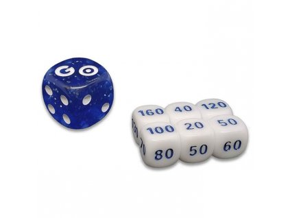 pokemon go dice