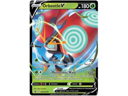 Orbeetle V.SWSH.78.35938