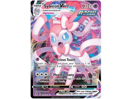 Sylveon VMAX.SWSH7.75.39943