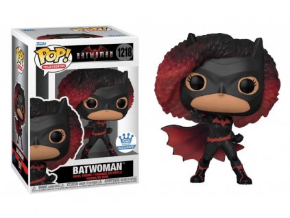 51303 1 funko pop 1218 tv batwoman batwoman