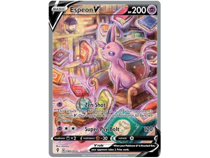 Espeon V.SWSH7.180.40047