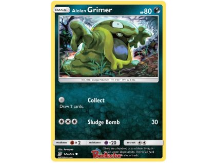 Alolan Grimer.UMI.127.29150