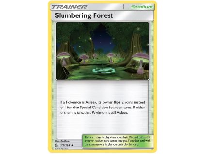 Slumbering Forest.UMI.207.29228