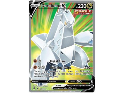 Duraludon V.SWSH7.197.40064