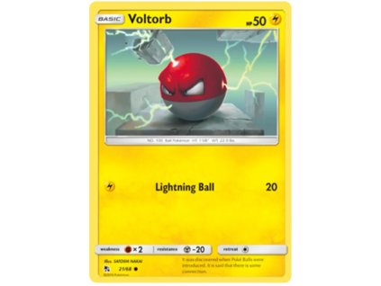 Voltorb.HIF.21.29591