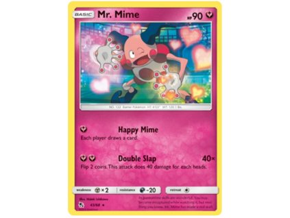 Mr Mime.HIF.43.29610