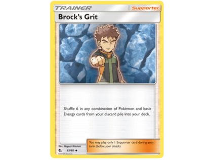 Brocks Grit.HIF.53.29618
