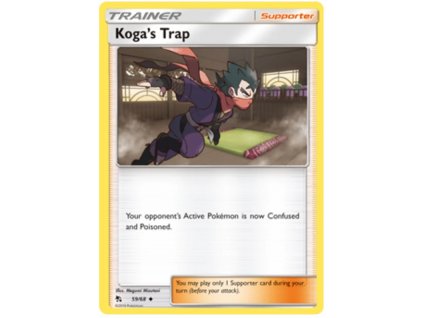 Kogas Trap.HIF.59.29623