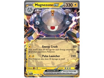 Magnezone ex.SV1EN.65.46938