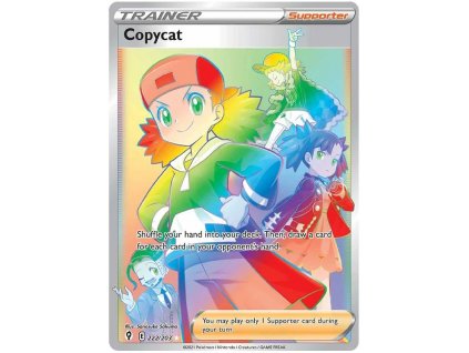 Copycat.SWSH7.222.40106