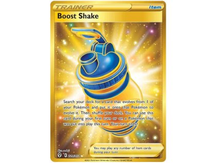Boost Shake.SWSH7.229.40113
