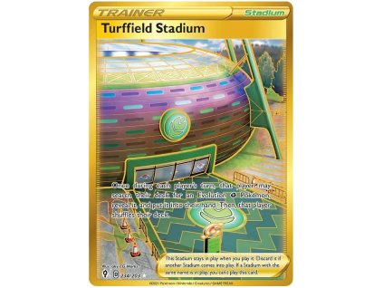 Turffield Stadium.SWSH7.234.40118