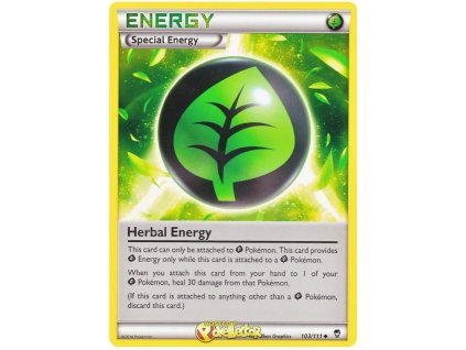 Herbal Energy.FF.103