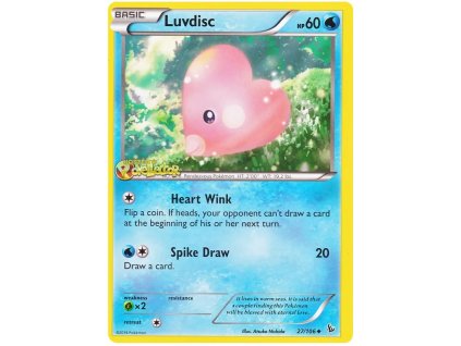 Luvdisc.FLF.27