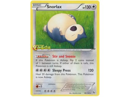 Snorlax.FLF.80++