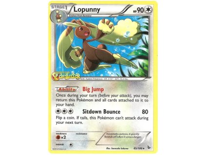 Lopunny.FLF.85++