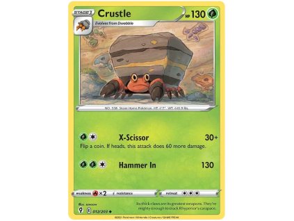 Crustle.SWSH7.12.39882