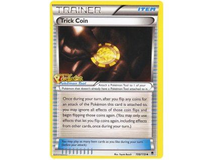 Trick Coin.PHF.108
