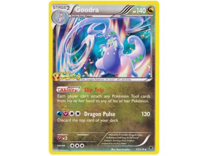 Goodra.PHF.77++