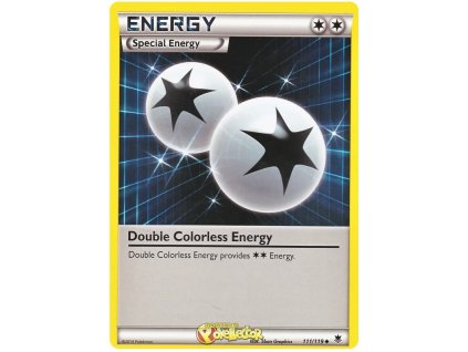 Double Colorless Energy.PHF.111