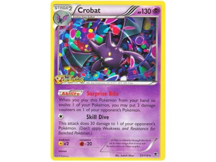 Crobat.PHF.33++
