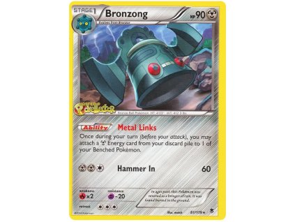 Bronzong.PHF.61++