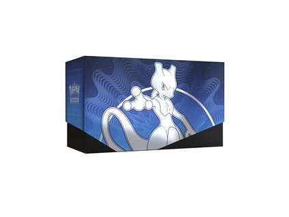Pokémon TCG Sword & Shield Pokémon Go Elite Trainer Box Prázdný