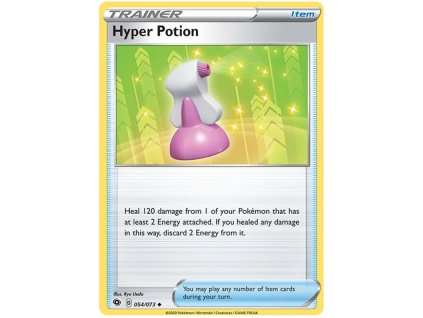 Hyper Potion.SWSH3.54.35753