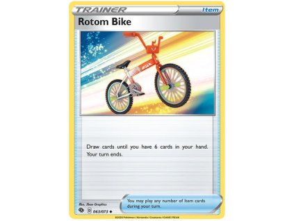 Rotom Bike.SWSH3.63.35762