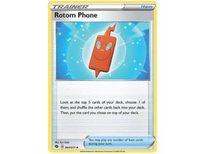 Rotom Phone.SWSH3.64.35763