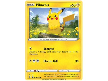 Pikachu.SWSH7.49.39918