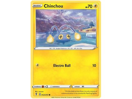 Chinchou.SWSH7.52.39921