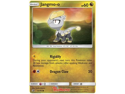 Jangmo o.DRM.52.23579