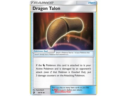 Dragon Talon.DRM.59.23590