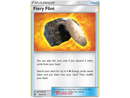 Fiery Flint.DRM.60.23195