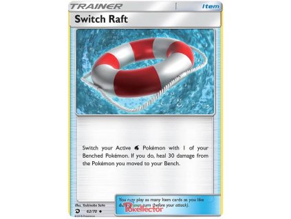 Switch Raft.DRM.62.23585