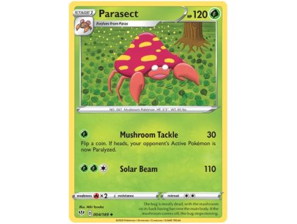 Parasect.SWSH3.4.35121