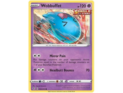 Wobbuffet.SWSH7.66.39934