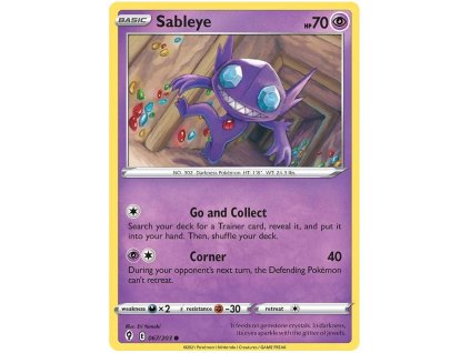 Sableye.SWSH7.67.39935