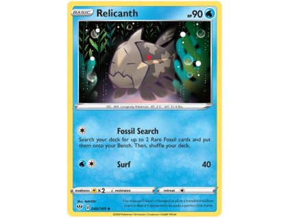 Relicanth.SWSH3.40.35150