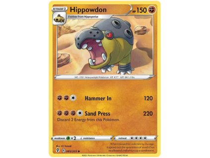 Hippowdon.SWSH7.85.39953