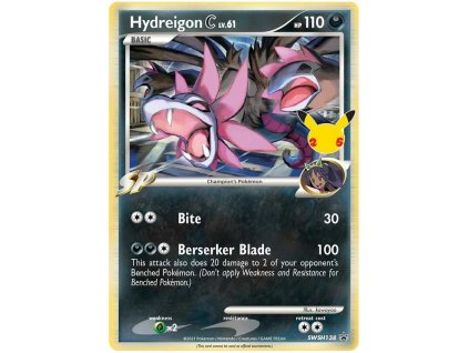 Hydreigon C.SWSH.138.40575